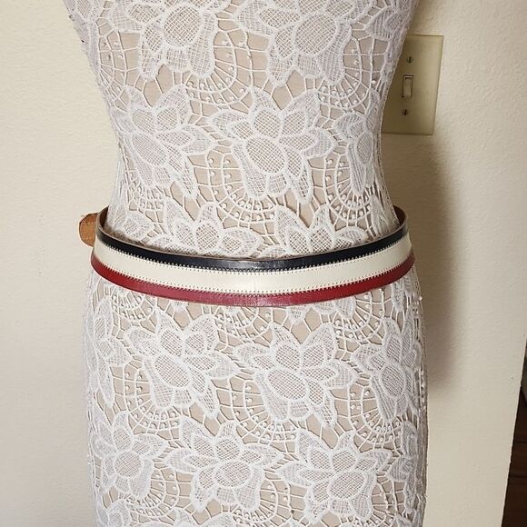 Vintage Bicentennial Belt - Picture 4 of 10